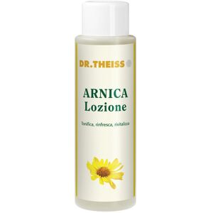 NATURWAREN ITALIA Srl THEISS ARNICA LOZIONE 250ML