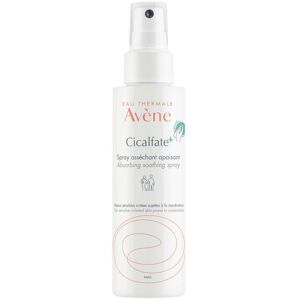 Avene Eau Thermale Avène Cicalfate+ Spray Assorbente Ristrutturante 100ml