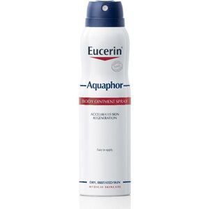 BEIERSDORF SpA Eucerin - Aquaphor Spray Confezione 250 Ml