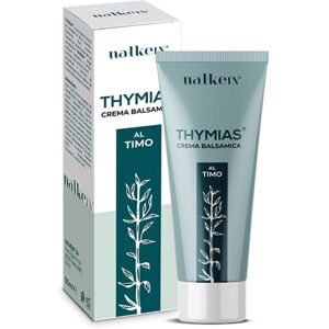 NALKEIN SA THYMIAS CREMA BALSAMICA 50ML