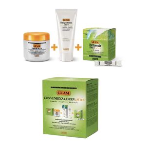 LACOTE GUAM KIT CONVENIENZA CELLULITE