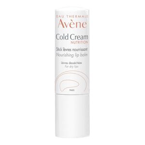 PIERRE FABRE Avene Cold Cream Stick Labbra 4g