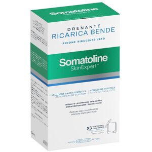 L.MANETTI-H.ROBERTS & C. SpA Somatoline SkinExpert Bende Ricarica