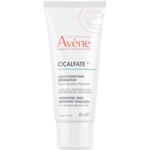 Avene Cicalfate+ Trattamento Idratante Ristrutturante 40ml