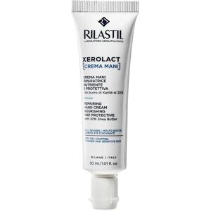 IST.GANASSINI SpA Rilastil Xerolact Crema Mani 30ml