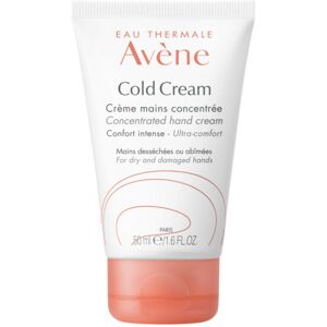 Avene Cold Cream Mani Avène 50ml