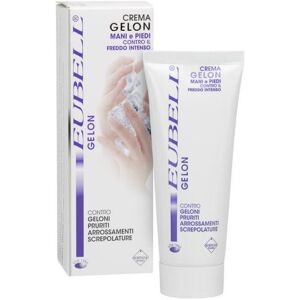 EURITALIA PHARMA (div.COSWELL) Eubell Gelon Crema 75 Ml