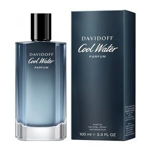 Davidoff Cool Water Parfum 100ML