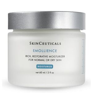 SkinCeuticals Moisturise - Emollience Crema Idratante e Nutriente Ricca, 60ml