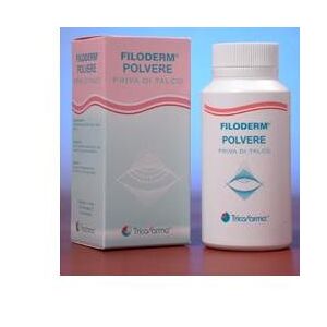 Tricofarma Filoderm Polvere 75g