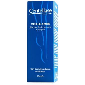 Sit Laboratorio Farmac. Centellase Vitalgambe Crema 75 Ml