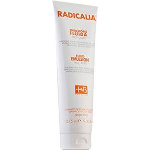 Derma-team Radicalia Emulsione Fluida Per Viso E Corpo 275 Ml