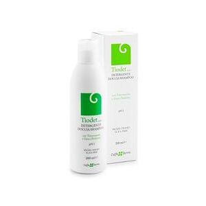 Cieffe Derma Tiodet-Znp Detergente 200ml