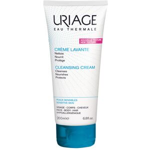 Uriage Laboratoires Dermatolog Creme Lavante 200 Ml