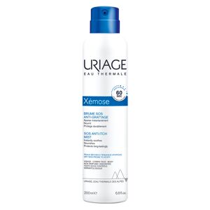 Uriage Xemose Spray Sos Anti Prurito