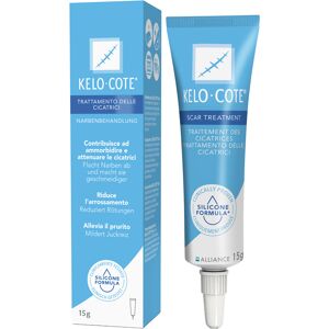 Alliance Pharma Kelo Cote Gel 15g