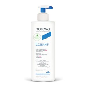 Noreva Italia Eczeane Baume Fla 400ml