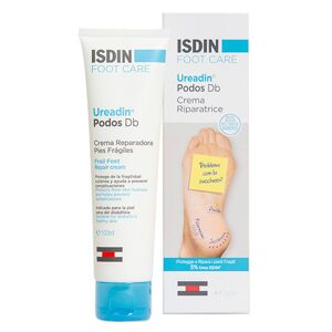 ISDIN Ureadin Podos Db 100ml