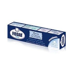 Fissan Pasta Alta Protezione 100 ml