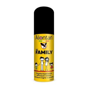 Master Aid Alontan neo family spray 75ml