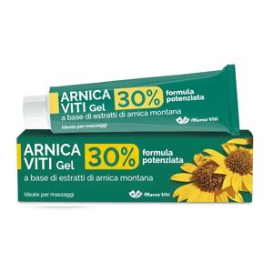 Marco Viti Arnica gel forte 30% 100ml