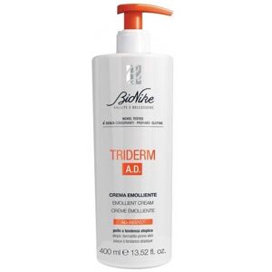 Bionike triderm ad crema emolliente 400ml