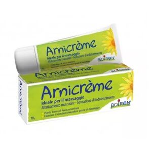 Boiron arnicreme crema all'arnica 70g