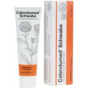 Schwabe Calendumed Pomata 50 grammi