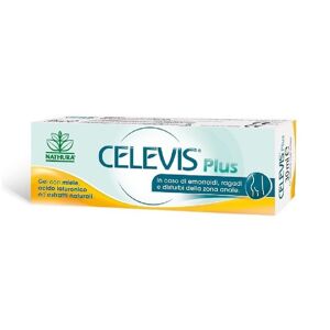 Giuliani Celevis gel 30ml nathura