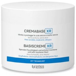 Unifarco Ceramol crema base xr 450ml