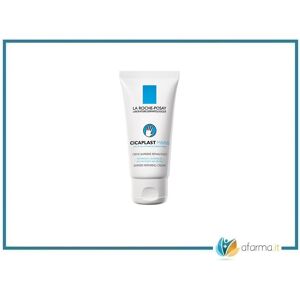 La Roche Posay Cicaplast mani crema lenitiva 50ml