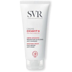 Laboratoires SVR Cicavit svr crema lenitiva ripatrice 100ml