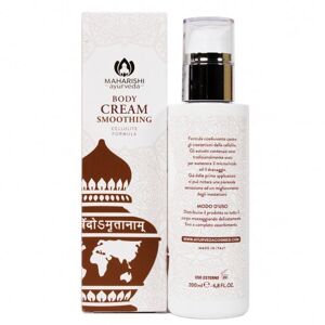 Map Italia Crema Corpo Drenante Maharishi per la Cellulite 200 ml