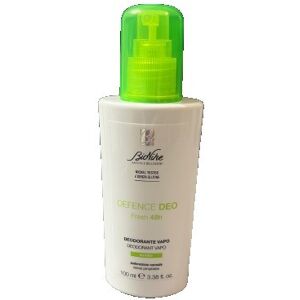 Defence deo fresh vapo bionike 100ml