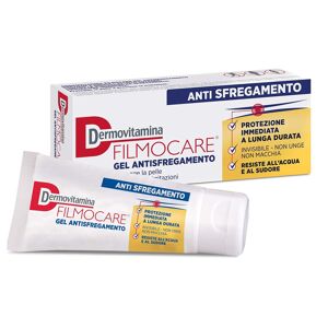 Dermovitamina filmocare gel antisfregamento 30ml