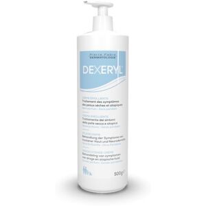 pierre_fabre_medical_devices Dexeryl crema emolliente pelle secca 500g