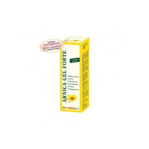 naturwaren Dr.theiss arnica gel forte 100ml