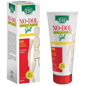 ESI no dol arnica forte gel 100ml