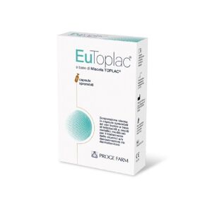 proge_farm Eutoplac sospensione oleosa 7 capsule
