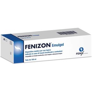 FENIX PHARMA Fenizon emulgel 100ml