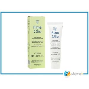 VEA Filme olio idratante protezione cute 30ml