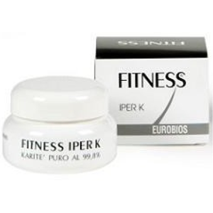 scaglietti Fitness iper k crema 50ml