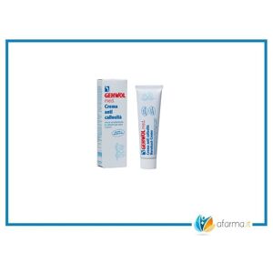 Dual Sanitaly Gehwol anti callosità crema 75ml