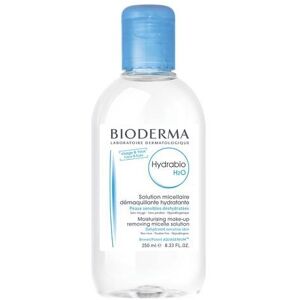 Bioderma Hydrabio h2o acqua micellare 250ml