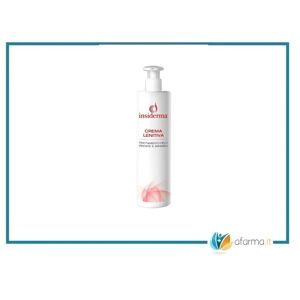 insiderma crema lenitiva 250ml