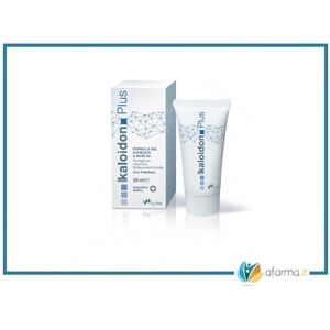 labfarmacologico_milanese Kaloidon plus gel cicatrici 75ml