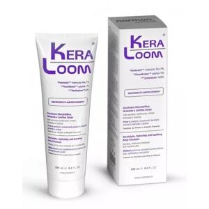 normon Keraloom emulsione pelle cheratosica 250ml