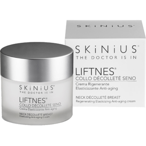 Skinius Liftnes crema rigenerante 50ml