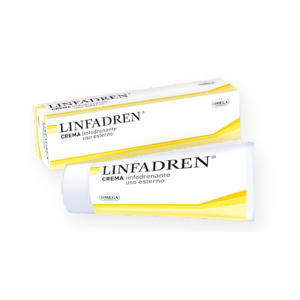 omega_pharma Linfadren crema 100ml