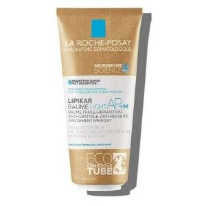 La Roche Posay Lipikar Baume AP+M Light 200 ml